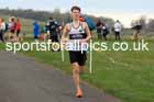 Mens and Womens under-17s 2024 Heaton Memorial Road Race, Newcastle Town Moor, Newcastle.   Photo: David T. Hewitson/Sports for All Pics